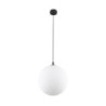 Esme white lampa wisząca 1 350 5671 - TK Lighting