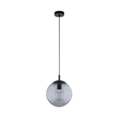 Esme graphite lampa wisząca 1 250 5378 - TK Lighting