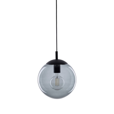 Esme graphite lampa wisząca 1 250 5378 - TK Lighting