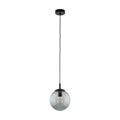 Esme graphite lampa wisząca 1 250 5378 - TK Lighting