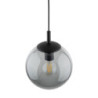 Esme graphite lampa wisząca 1 250 5378 - TK Lighting