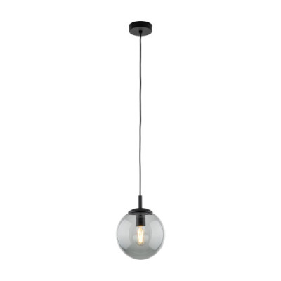 Esme graphite lampa wisząca 1 250 5378 - TK Lighting