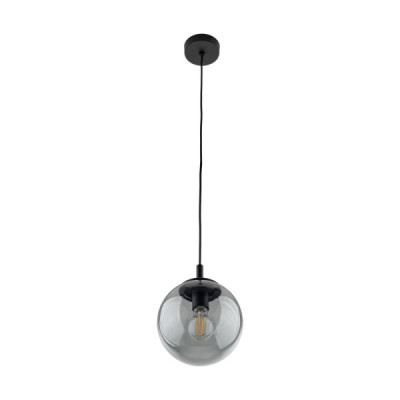 Esme graphite lampa wisząca 1 250 5378 - TK Lighting