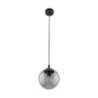 Esme graphite lampa wisząca 1 300 5379 - TK Lighting