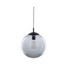 Esme graphite lampa wisząca 1 350 5380 - TK Lighting