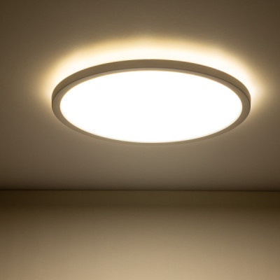 Aqua 300 white 24w led 6900 - TK Lighting