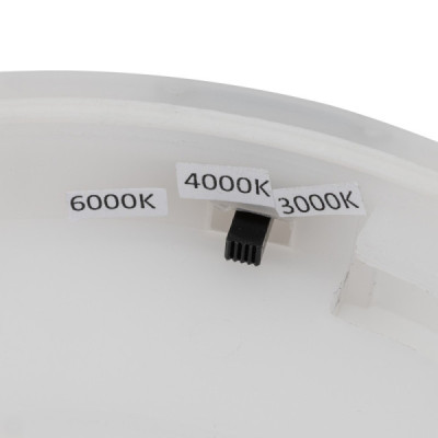 Aqua 300 white 24w led 6900 - TK Lighting