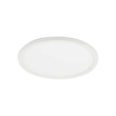 Aqua 300 white 24w led 6900 - TK Lighting