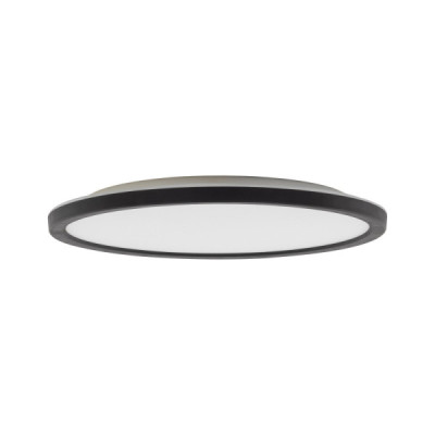 Aqua 300 black 24w led 6901 - TK Lighting