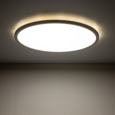 Aqua 400 white 36w led 6902 - TK Lighting