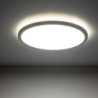 Aqua 400 white 36w led 6902 - TK Lighting