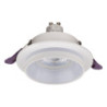 Jet white eye 1xgu10 6921 - TK Lighting