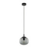 Vibe graphite lampa wiszaca 1 200 5825 - TK Lighting