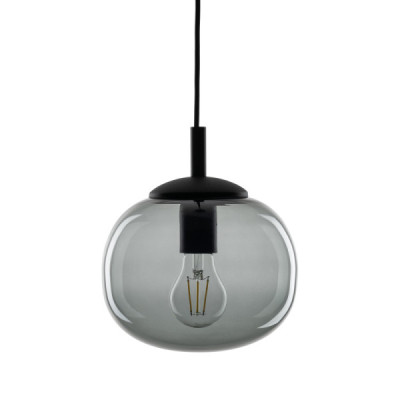 Vibe graphite lampa wiszaca 1 200 5825 - TK Lighting