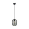 Elio graphite lampa wiszaca 1 5971 - TK Lighting