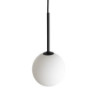 Martin black white lampa wisząca 1 4502 - TK Lighting