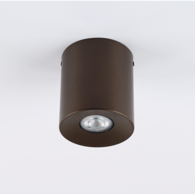 Orion m brown lampa sufitowa 1 978 - TK Lighting