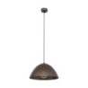 Faro brown lampa wisząca 1 340 4332 - TK Lighting