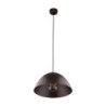 Faro brown lampa wisząca 1 340 4332 - TK Lighting