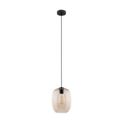 Elio topaz lampa wiszaca 1 4338 - TK Lighting