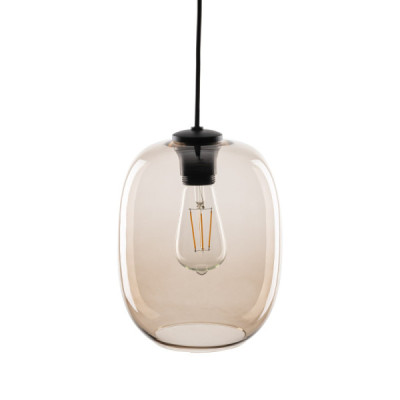 Elio topaz lampa wiszaca 1 4338 - TK Lighting