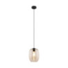 Elio topaz lampa wiszaca 1 4338 - TK Lighting