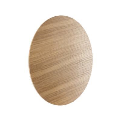 Luna wood dąb 400 kinkiet 4 5449 - TK Lighting