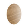 Luna wood dąb 400 kinkiet 4 5449 - TK Lighting