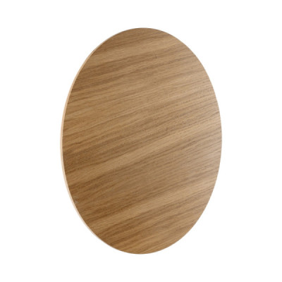 Luna wood dąb 400 kinkiet 4 5449 - TK Lighting