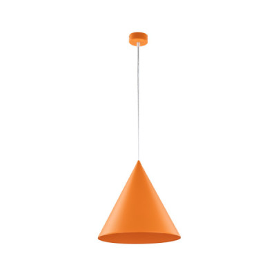 Cono orange lampa wiszaca 1 l 3280 - TK Lighting