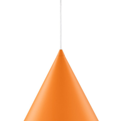 Cono orange lampa wiszaca 1 l 3280 - TK Lighting