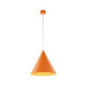 Cono orange lampa wiszaca 1 l 3280 - TK Lighting