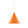 Cono orange lampa wiszaca 1 l 3280 - TK Lighting