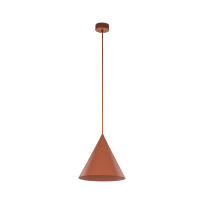 Cono brick lampa wisząca 1 m 6632 - TK Lighting