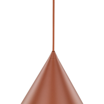 Cono brick lampa wisząca 1 m 6632 - TK Lighting