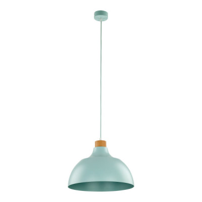 Cap mint lampa wisząca 1 5901 - TK Lighting