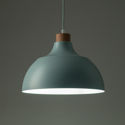 Cap mint lampa wisząca 1 5901 - TK Lighting