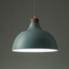 Cap mint lampa wisząca 1 5901 - TK Lighting