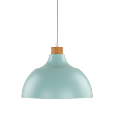 Cap mint lampa wisząca 1 5901 - TK Lighting