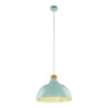 Cap mint lampa wisząca 1 5901 - TK Lighting