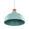 Cap mint lampa wisząca 1 5901 - TK Lighting