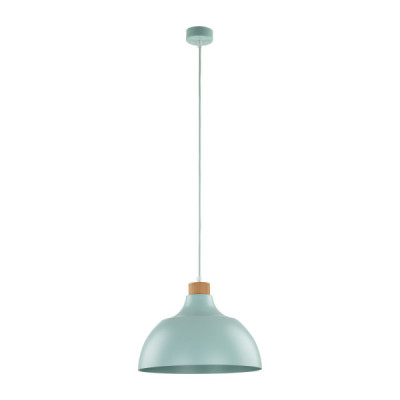 Cap mint lampa wisząca 1 5901 - TK Lighting