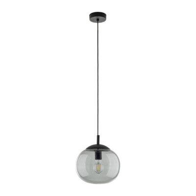 Vibe graphite lampa wisząca 1 250 5827 - TK Lighting