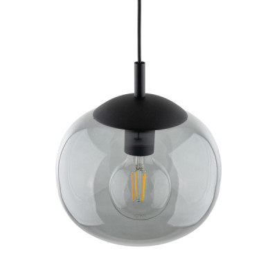 Vibe graphite lampa wisząca 1 250 5827 - TK Lighting