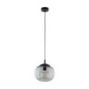 Vibe graphite lampa wisząca 1 250 5827 - TK Lighting