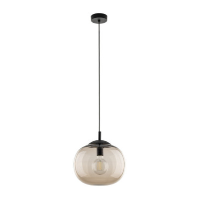 Vibe topaz lampa wisząca 1 250 4676 - TK Lighting