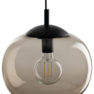 Vibe topaz lampa wisząca 1 250 4676 - TK Lighting