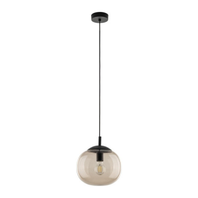 Vibe topaz lampa wisząca 1 300 4677 - TK Lighting