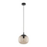 Vibe topaz lampa wisząca 1 300 4677 - TK Lighting