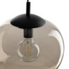 Vibe topaz lampa wisząca 1 300 4677 - TK Lighting